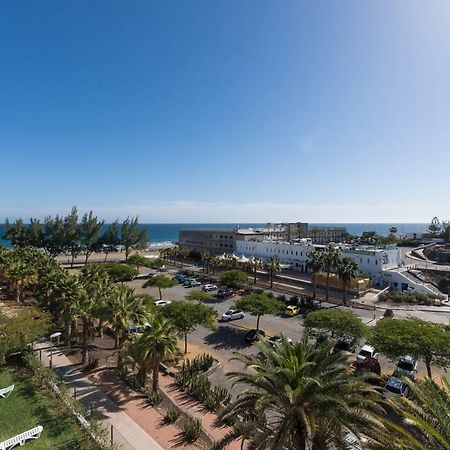 Apartamento Bambú San Agustín Exterior foto