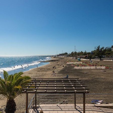 Apartamento Bambú San Agustín Exterior foto